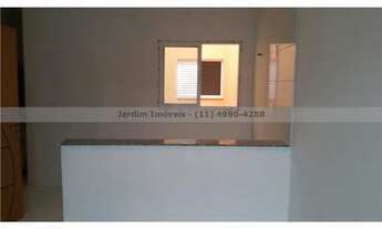 Imagem 4: Cobertura - Vila Helena - Santo Andre - Sao Paulo