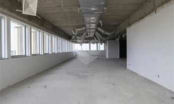 Imagem 7: Laje Centro Empresarial Mário Garneiro