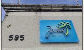 Imagem 2: JACAREI - Apartamento Padrão - JARDIM CALIFORNIA