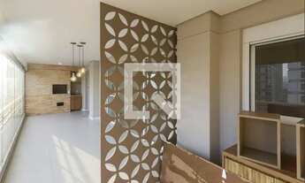 Imagem 5: Apartamento para Aluguel - Brooklin, 4 Quartos, 156 m2