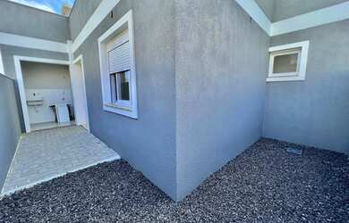 Imagem 4: Casa Junto ao Centro possui 60 metros quadrados com 2 quartos em Guarani - Capão da Canoa