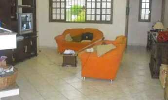 Imagem: SÃO PAULO - Casa Padrão - JARDIM DA GLORIA