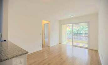 Imagem 2: Apartamento para Aluguel - Pinheiros, 2 Quartos, 63 m2