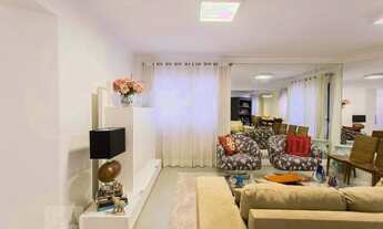 Imagem 3: Apartamento para Aluguel - Mooca, 3 Quartos, 180 m2