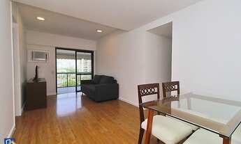 Imagem: Apartamento com 2 quartos para alugar, 84