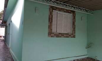 Imagem: Casa para venda possui 77 m², com 2 dormitórios