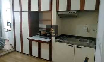 Imagem 2: Flat disponível no Jardim Paulista