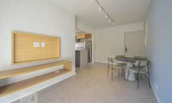 Imagem 6: Apartamento para Aluguel - Bela Vista, 1 Quarto, 45 m2