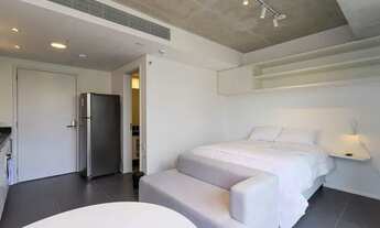 Imagem 7: Apartamento com 1 Quarto para alugar, 30m² - Vila Madalena