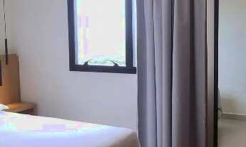 Imagem 4: Salinas resort Apartamento com 1 dormitório