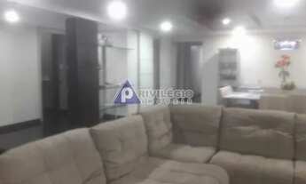 Imagem 6: Apartamento à venda, 3 quartos, 3 suítes, 2 vagas, Centro - Nova Iguaçu/RJ