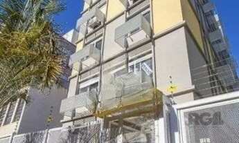 Imagem: Apartamento para alugar no Menino Deus de