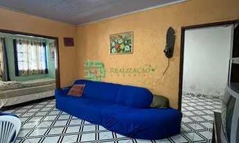 Imagem 2: Edicula, com piscina aceita financiamento bancário