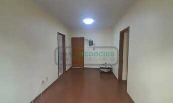 Imagem 2: Apartamento para aluguel com 54 metros quadrados com 2 quartos em Granbery - Juiz de Fora