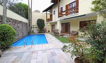 Imagem 4: CASA PRÓXIMO AO COLÉGIO SANTA CRUZ