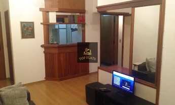 Imagem 4: Flat disponível para locação no Jardim Paulista