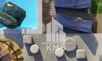 Imagem 3: Sobrado com 4 dormitórios à venda, 445 m² por R$ 3.900.000,00 - Prado - Gravataí/RS