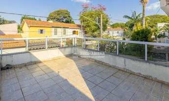 Imagem 7: Casa com 3 dormitórios à venda, 380 m² por R$ 1.250.000,00 - Jardim Petrópolis - São Paulo