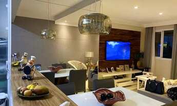 Imagem 1: Apartamento com 72m² para locação com 2 quartos em Vila Andrade - São Paulo - SP