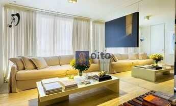 Imagem 2: Apartamento com reforma descolada pertinho da Oscar Freire