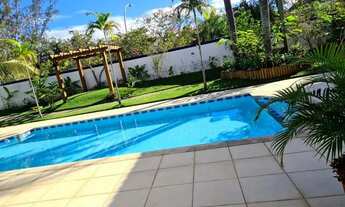 Imagem 2: Casa na Barra da Tijuca mobiliada ! 5 quartos