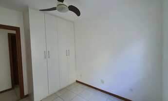 Imagem 7: 02 quartos com suite elevador e vaga privativa localização central de Jardim da Penha