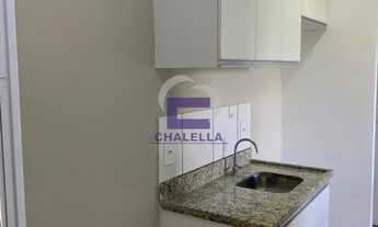 Imagem 5: Apartamento para aluguel tem 64 metros quadrados com 2 quartos