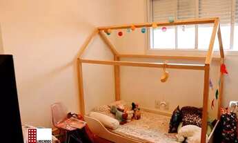 Imagem 3: São Paulo - Apartamento Padrão - Jardim Vila Mariana