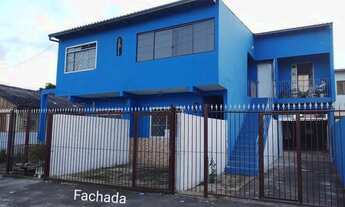 Imagem 6: Apartamento térreo Alvorada