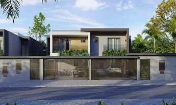 Imagem: Casa com 3 dormitórios à venda, 151 m²