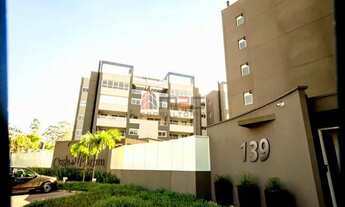 Imagem 2: Apartamento 107 m² 3 Quartos sendo 2 suítes e 2 vagas à Venda, por R$ 1.200.000 Granja Vi