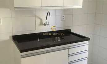 Imagem 2: TR-----==2849 - Apartamento para aluguel possui 74 metros quadrados com 2 quartos