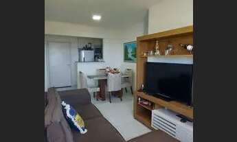 Imagem: AP no São Jorge MOBILIADO/ com vista para