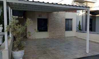 Imagem: Casa em condomínio 3 dormitórios