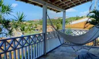 Imagem 6: Casa de condomínio para aluguel com 132 metros quadrados com 4 quartos