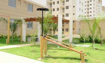 Imagem 5: 114/Vendo apartamento no condominio costa araçagy, 2 quartos, 1 banheiro,no 12 andar