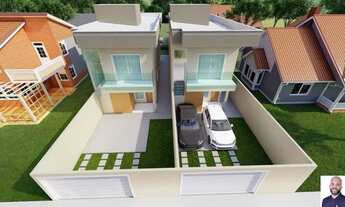 Imagem 2: ECS 235 Casa a venda com 178 metros quadrados com 3 quartos em Morada de Laranjeiras - Ser