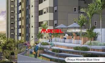 Imagem 5: Apartamento Padrão em São José dos Campos