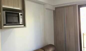 Imagem 4: Excelente apto mobiliado e recheado de armários !