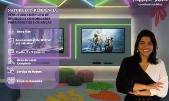 Imagem 5: Apartamento em Muro Alto com 105m² no emp Naturê!