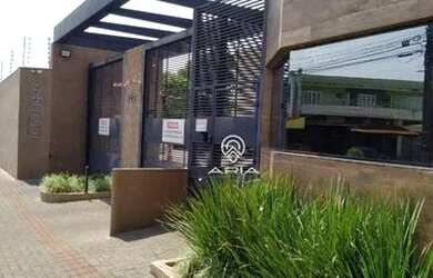 Imagem 2: Apartamento com 2 quartos - Panorama - Londrina/PR