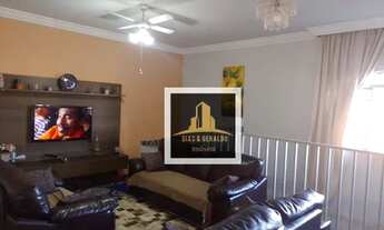 Imagem 3: Casa com 4 dormitórios para alugar, 220 m² por R$ 3.100/mês - Cidade Morumbi - São José do