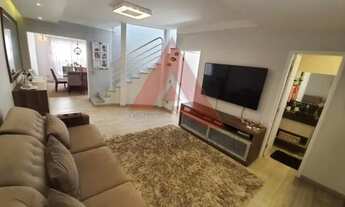 Imagem 3: SãO JOSé DOS CAMPOS - Casa de Condomínio - Jardim das Indústrias