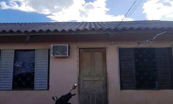 Imagem 3: Casa 2 quartos 1 banheiro social