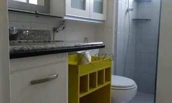 Imagem 7: Apartamento - Jardim Flórida - Jacareí - 68m² - 2 Dormitórios