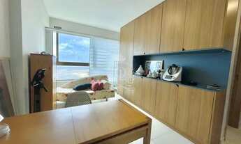 Imagem 2: TH: Imperdível essa oportunidade, prédio na beira mar e com linda vista mar!!