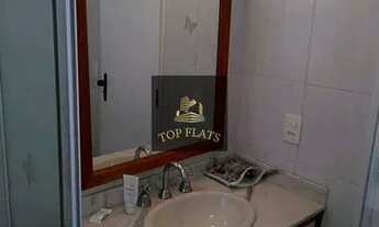 Imagem 3: Flat no Jardins Paulista