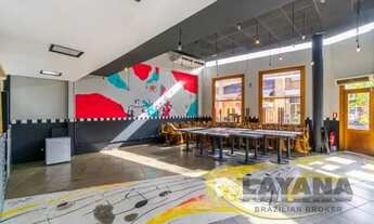 Imagem 3: LOJA COMERCIAL - TRISTEZA