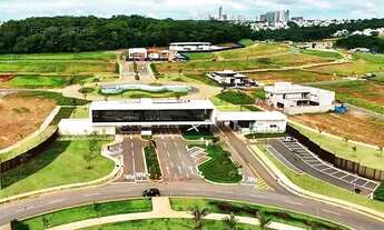 Imagem 2: Lote com 640m² no Plateau D'or Unique - R$ 2.000,00/m²