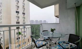 Imagem 7: Apartamento para Aluguel - Jacarepaguá, 2 Quartos, 63 m2